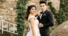 Dün evlenen Hanife Gürdal, eşi Kemal Ayvaz ile meyhanede dansöz oynattı