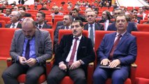 'Bölgesel Hayvancılık Değerlendirme Toplantısı' başladı - ERZİNCAN