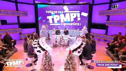 "Mon Ami Poto" : Cyril Hanouna dévoile son nouveau projet solidaire