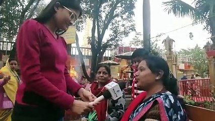 रणजीत हनुमान मंदिर में पूरी होती हैं हर मनोकामना, देखें वीडियो