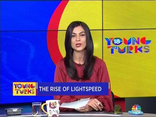 Young Turks: Take a look at the 2019 report card of Lightspeed India