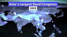 Asian Seed Congress (APSA) 2019 _ 26th Edition _ Seed Expo _ Kuala Lumpur, Malaysia _ Jam Jam Group