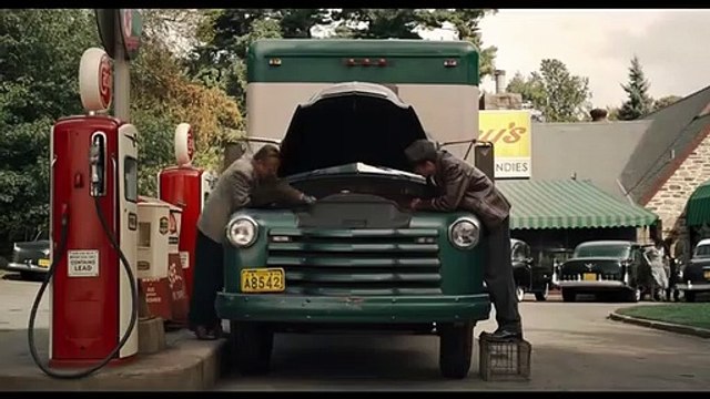 THE IRISHMAN Final Trailer (2019) Al Pacino, Robert De Niro, Martin Scorsese Movie HD