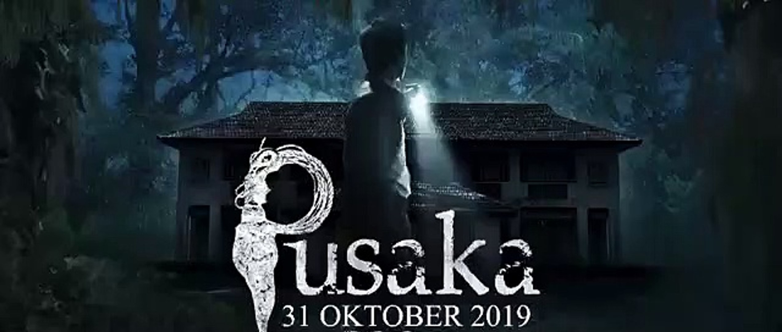 Pusaka full movie hotsell