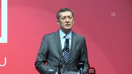 Bakan Selçuk: "Çevreden merkeze bir iyileştirme hareketini devam ettiriyoruz'