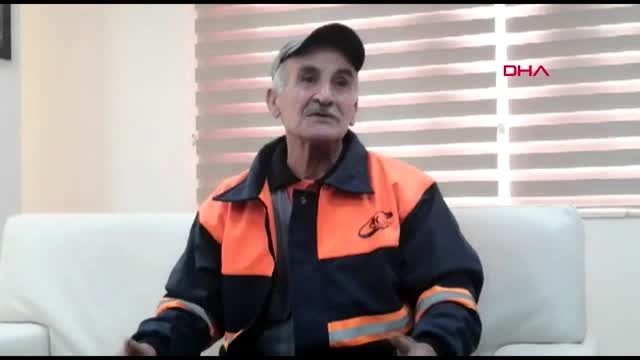 Mersin kendini ritme kaptırdı, hem oynadı hem temizledi-3