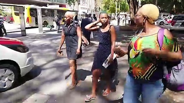 Em liberdade condicional, ex-presidiários estrangeiros lutam para sobreviver no Brasil