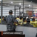 Ampatuan brothers convicted in 10-year massacre case