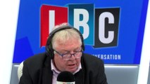 Nick Ferrari grills Emily Thornberry - interview in full