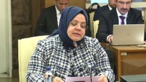 Bakan Zümrüt Selçuk: 'Kamu personel yönetiminde demokratikleşmeye uygun düzenlemeler yapmayı önemsiyoruz' - ANKARA