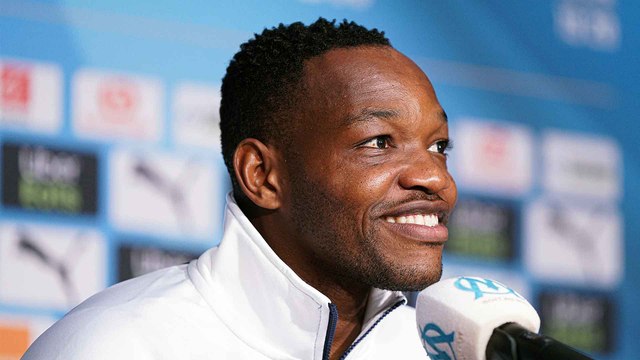 Replay | La conf’ de Mandanda avant #OMNO