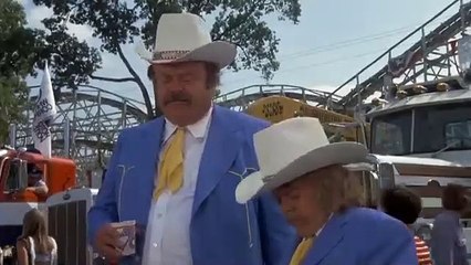 Los Caraduras - Burt Reynolds