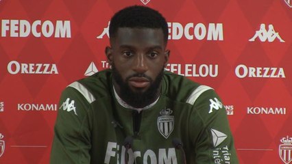 FOOTBALL: Ligue 1: 19e j. - Bakayoko : "On ne joue pas à notre niveau"