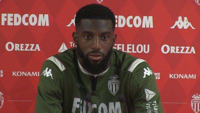 FOOTBALL: Ligue 1: 19e j. - Bakayoko : On ne joue pas à notre niveau