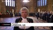 Regno Unito: il discorso della Regina in Parlamento