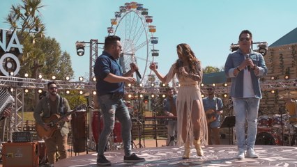 Lauana Prado - Suor Da Sua Boca