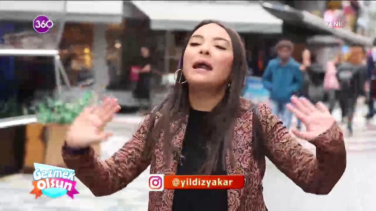 Gezmek Olsun