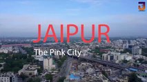 Top 8 Place to Visit in Jaipur Jaipur tourist Places