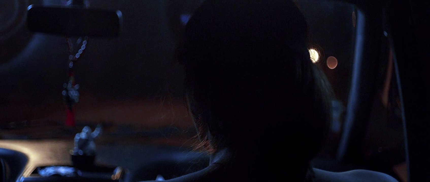 A Sister / Une sœur (2018) - Trailer