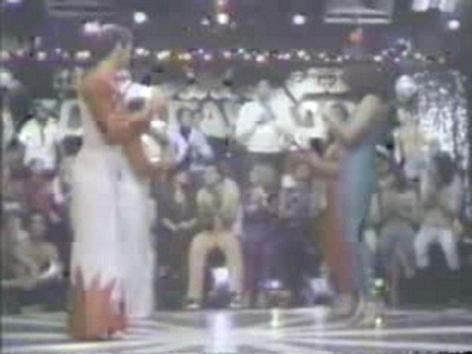 Sugar Hill Gang- Rapper's Delight Funk