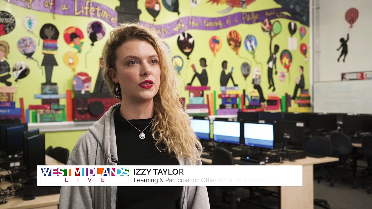 Local Legend - Izzy Taylor