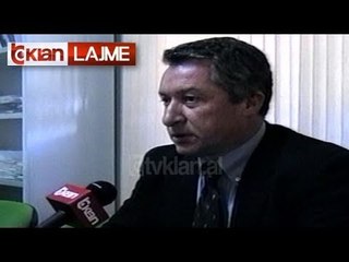 Pavli Zëri për mbledhjen e Shkupit - (6 Mars 2000)