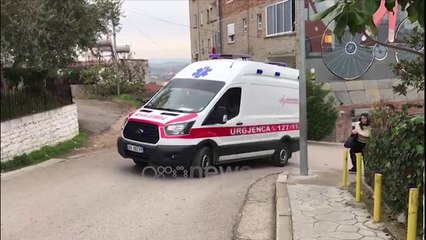 Download Video: Ora News - Patos: Dy të vrarë brenda poliklinikës, autori gardian burgu në Fier