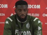 FOOTBALL: Ligue 1: 19e j. - Bakayoko : 