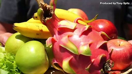 Vegans May Experience Worse Hangovers