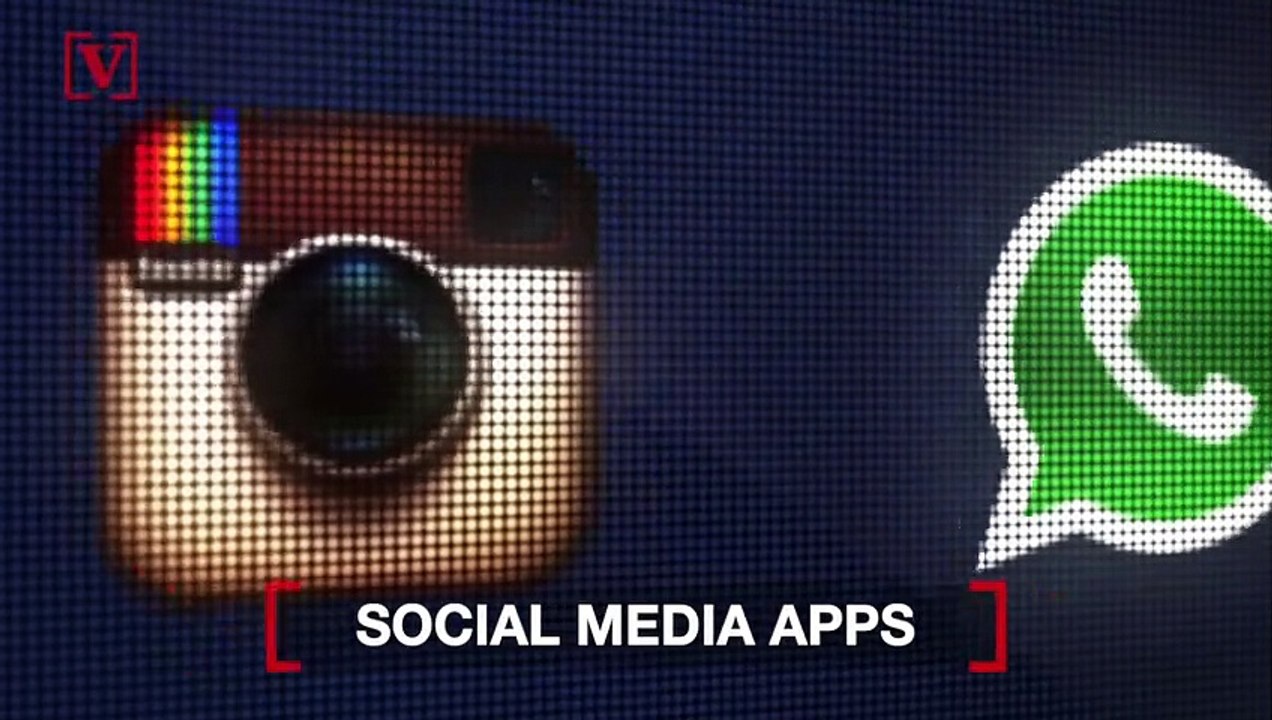 If These Apps Are Still On Your Phone Someone Might Be Spying