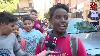 الطلبة يشاركونا مخاوفهم من فترة الامتحانات وطرق التغلب عليها