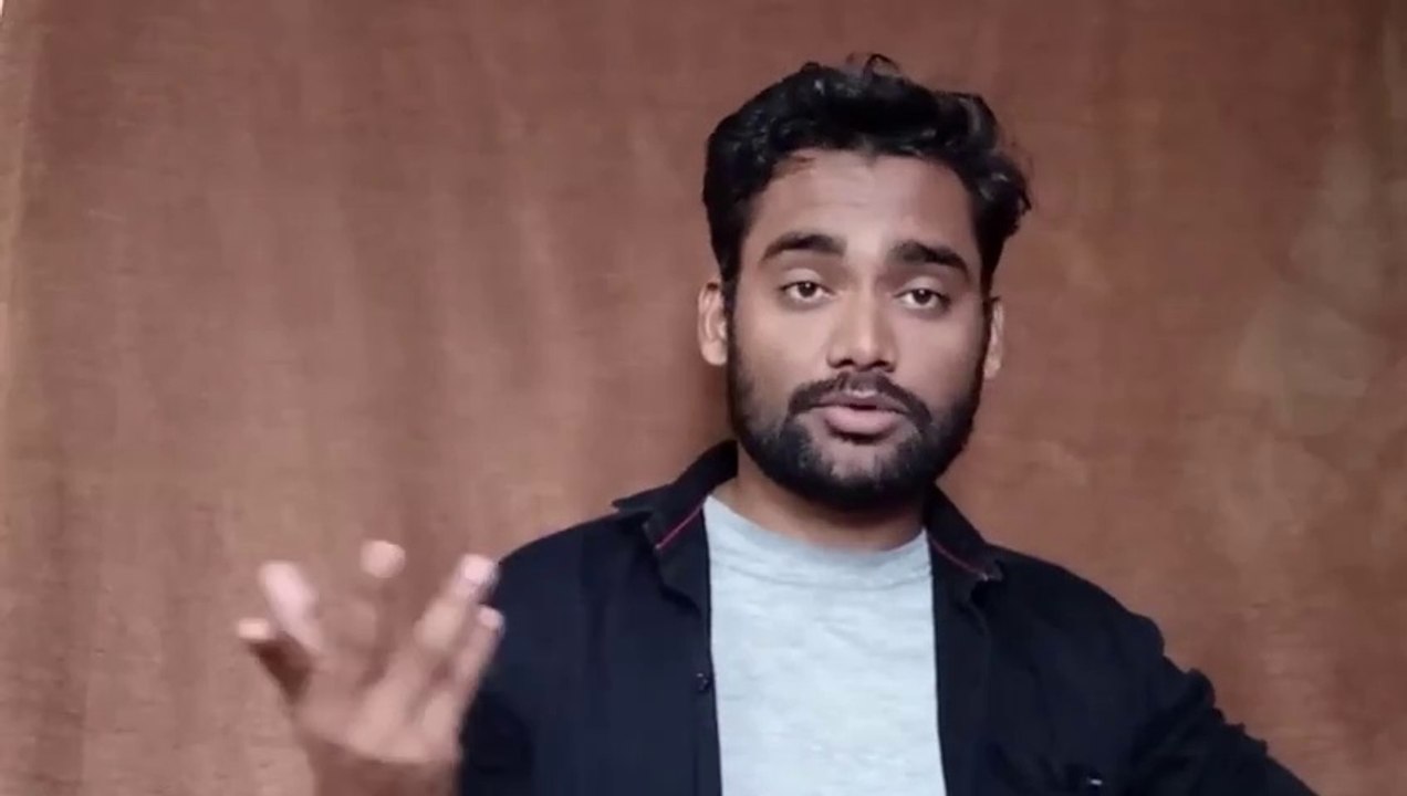 Being Sanwla stand up comedy | Satyastic