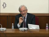 Roma - Prescrizione del reato, audizione procuratore Salvi (19.12.19)