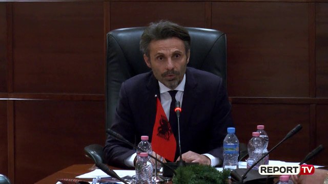 Report TV -Mbledhja e KLP-së, Arben Kraja zgjidhet kreu i SPAK-ut