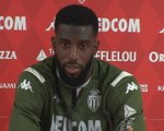 FOOTBALL: Ligue 1: 19e j. - Bakayoko : 