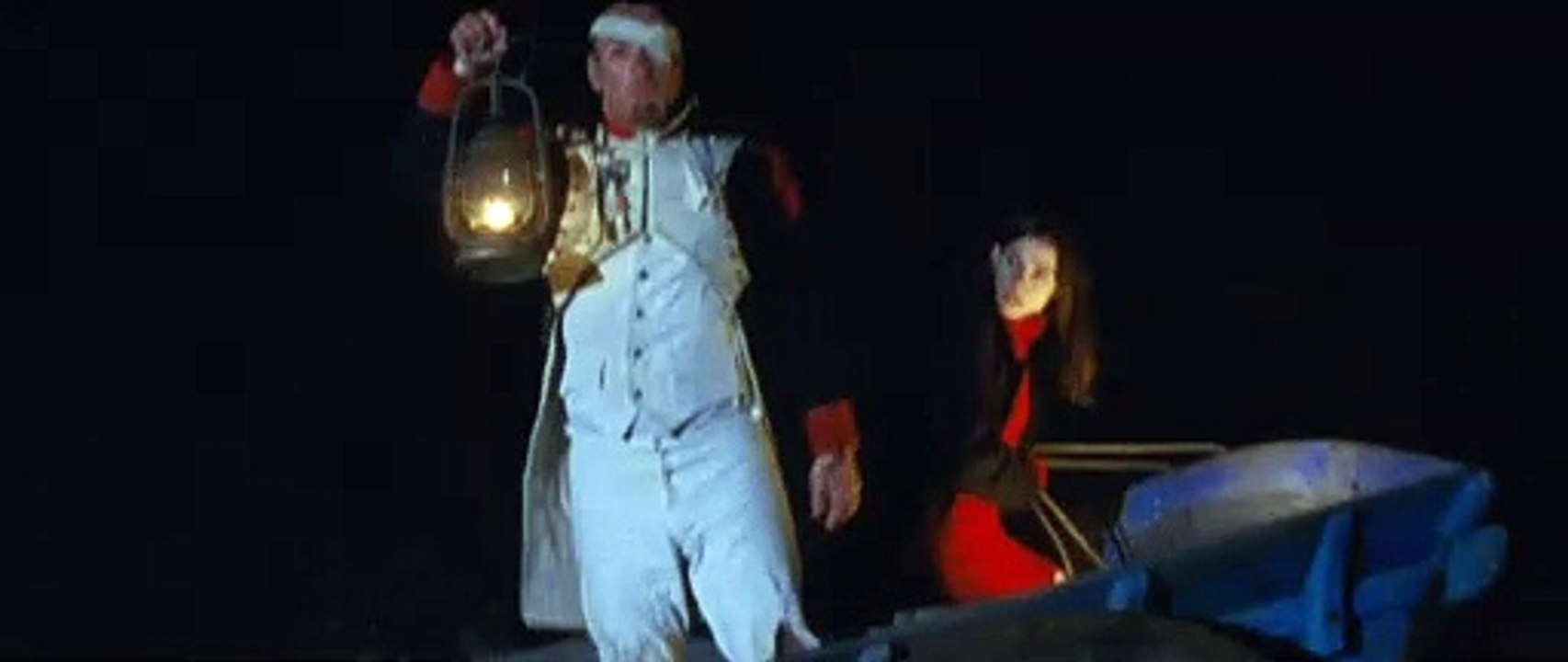 The Glorious Acceptance of Nicolas Chauvin / Le Discours d'acceptation glorieux de Nicolas Chauvin (2018) - Trailer