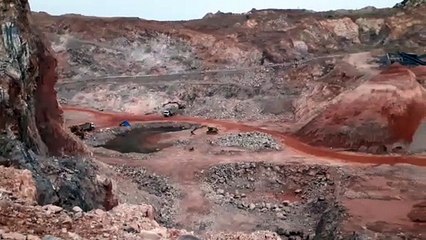 Stone cutting machin | Apna Bihar