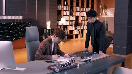 If Paris Downcast Episode 9 English sub