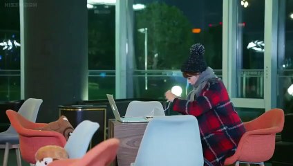 If Paris Downcast Episode 10 English sub