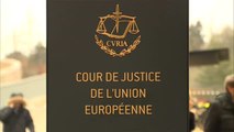 La Justicia europea sentencia que Junqueras gozaba de inmunidad