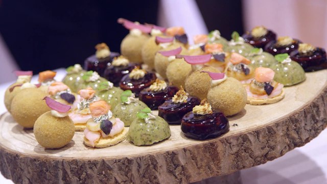 Exp'Hôtel 2019 - Découvrez ou redécouvrez les temps forts de la 4e édition du salon