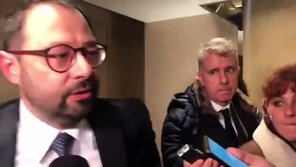 Patuanelli - La trasformazione tecnologica va guidata (19.12.19)