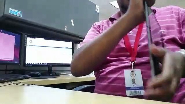 Tablet Samsung Galaxy Tab 2 10.1 no enciende ni carga