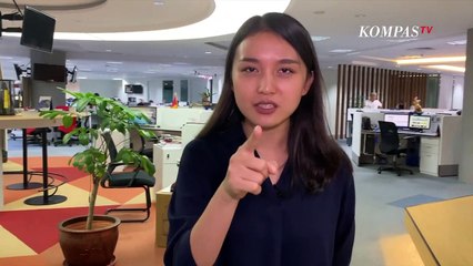 [Top 3 news] Pemakzulan Trump I Adian Kolaps I Ular Kobra Makan Korban