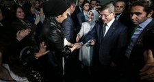 Ahmet Davutoğlu'nun kurduğu Gelecek Partisi'nin yönetim kadrosu belli oldu