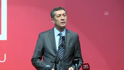Bakan Selçuk: "Üniversite sınavını beklememiz gerekmiyor"