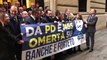 Protesta di Fratelli d'Italia sul mancato insediamento delle commissioni (19.12.19)
