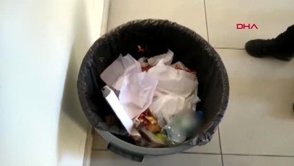 Çorum'da gıda zehirlenmesi şüphesiyle 14 öğrenci hastaneye kaldırıldı