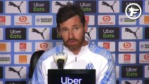 Les annonces de Villas-Boas sur le mercato de l'OM