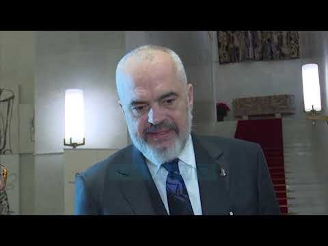 Rama në Samit në Romë, mundësi për të gjetur donatorë - News, Lajme - Vizion Plus